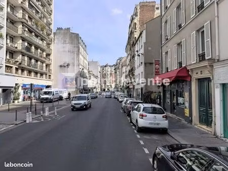 local commercial 20 m²