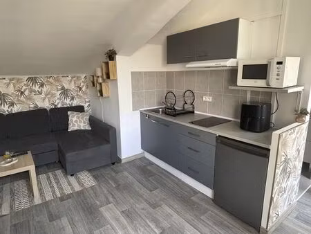 location appartement type studio idéal étudiant