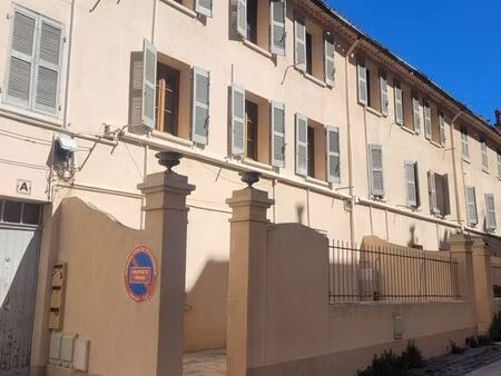 location t2 non meublé 41m²
