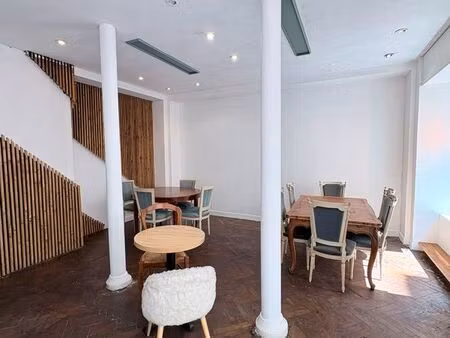 location boutique éphèmere