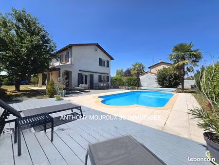 vente | maison | saint-denis-lès-bourg
