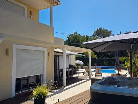villa 5 pièces