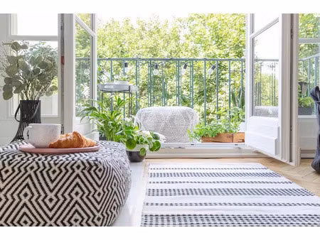vente appartement 2 pièces 40 m² à issy-les-moulineaux (92130)  468 000 €
