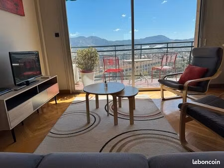 vente appartement t3/t4 89m2