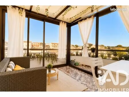 maison familiale 5 pièces 83 m²