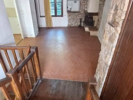 appartement de charme avec terrasse