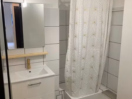 studio 20m2