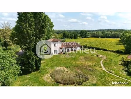 maison 5 pièces 184 m²