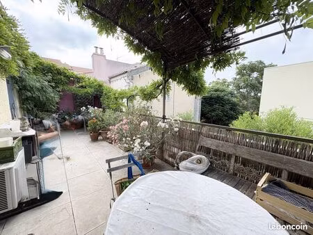 duplex 3 pièces 49 m²