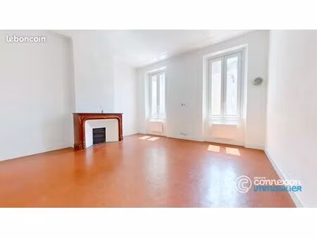 appartement 5 pièces 125 m²