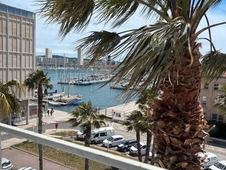 studio port de toulon + cellier