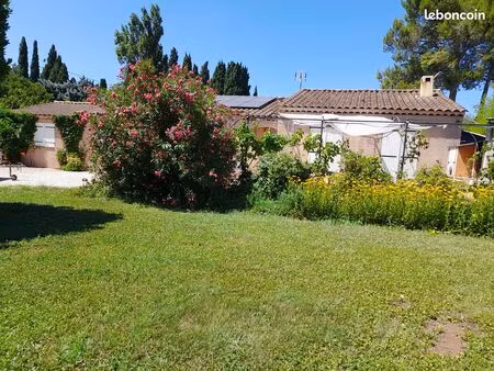 vente maison quartier bel air
