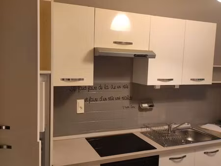 location appartement centre de ceyzeriat
