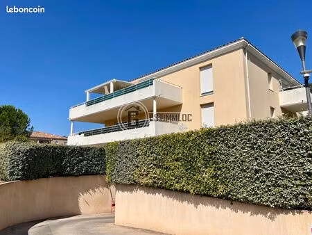 appartement 1 pièce 42 m²