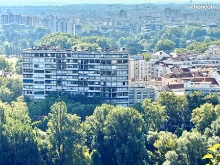 appartement 6 pièces 135 m²