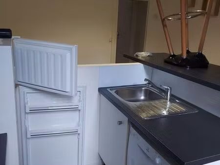 appartement montluel t2