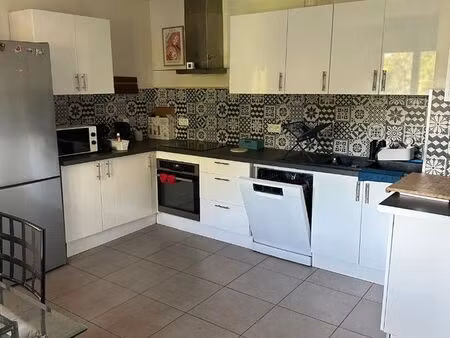 appartement 2 pièces 57 m²