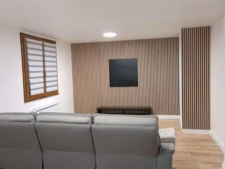 location appartement f3/f4