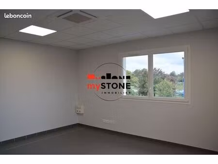 bureaux 22 m² chatillon sur chalaronne