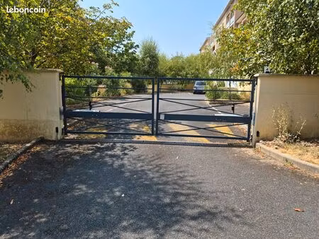 location garage