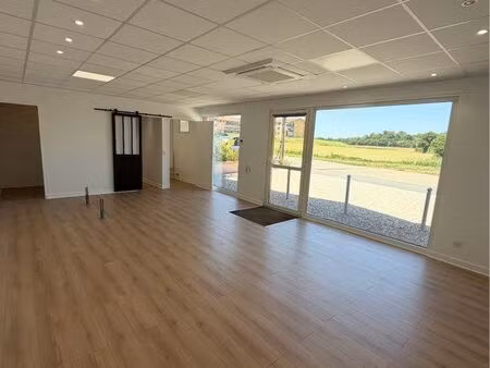 à louer – local commercial
