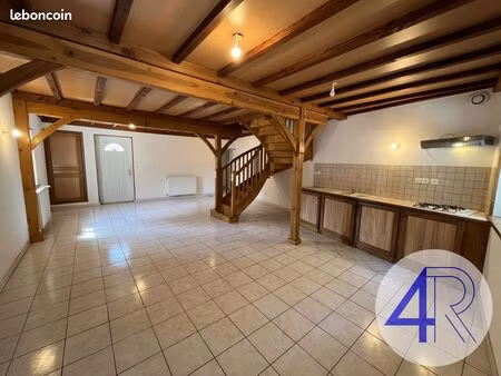 maison 5 pièces 99 m²