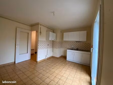 maison 4 pièces 89 m²