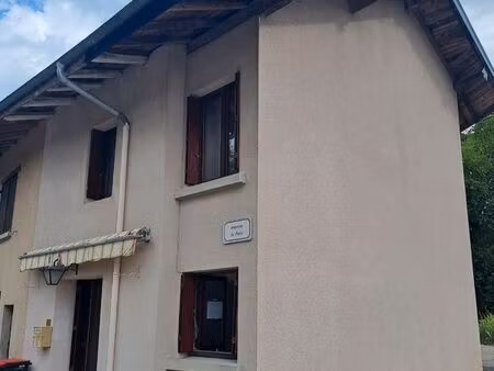 maison sans terrain