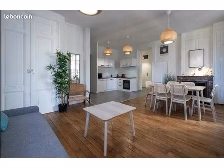 appartement 8 pièces 177 m²