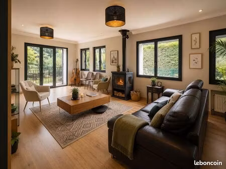 vente maison de ville