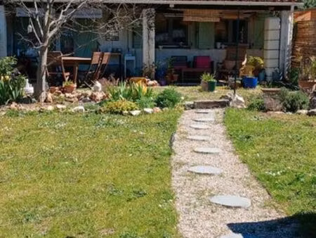 joli appartement en pierre comme une maison