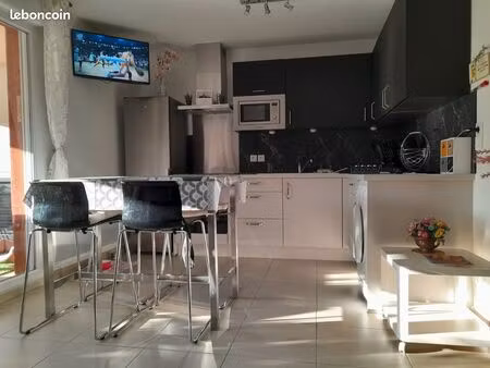 appartement 30m2