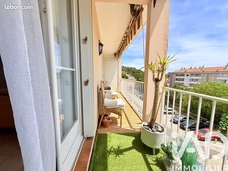 appartement 3 pièces 75 m²