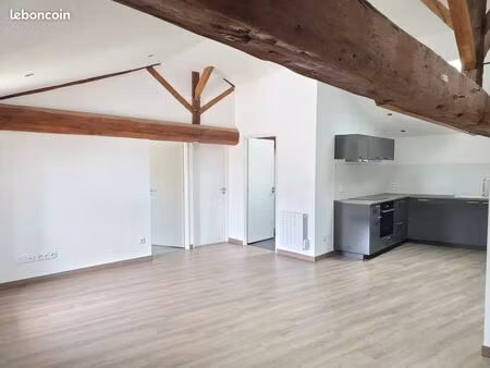 appartement t3 centre ville