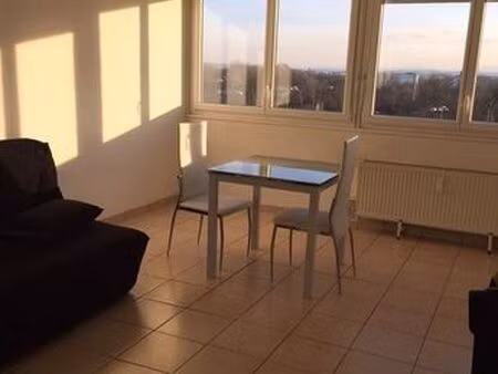 a louer studio meuble 31m² dardilly