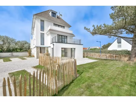vente duplex 4 pièces 78.64 m² à hardelot plage (62152)  528 500 €