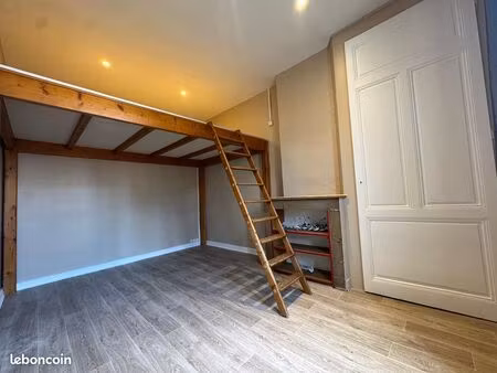 appartement proche de la pare dieu lyon