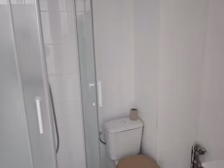 studio 1 pièce 16 m²