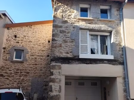 appartement t2 centre village