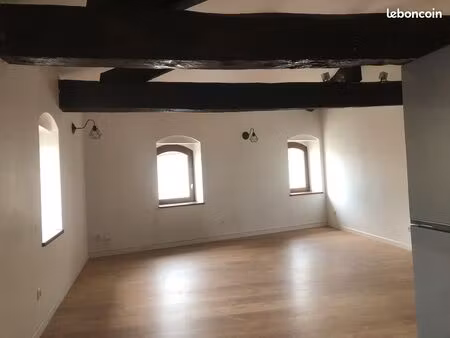 appartement t2