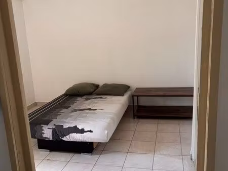 t2 à louer vaul en velin