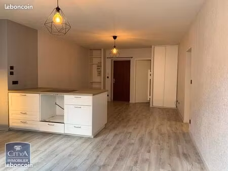 appartement t3