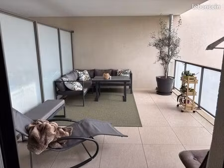t2 neuf centre ville direct propriétaire