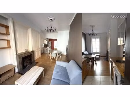 location t2 villeurbanne charpennes