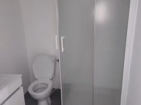 studio 1 pièce 16 m²