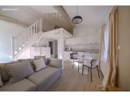 maison 1 pièce 25 m²