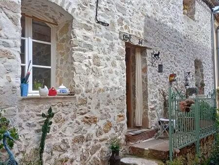 maison de hameau