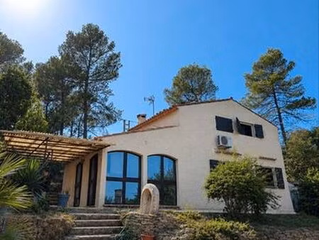 maison /villa