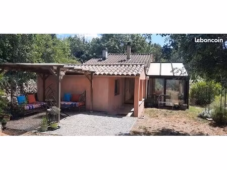 maison 73m2