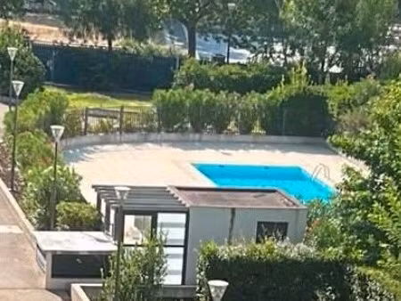 appartement t4